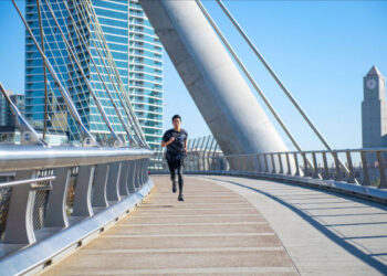 Asics Emea, nel 2020 boom dell’e-commerce