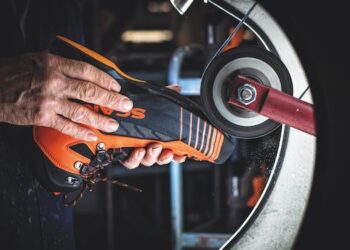 Il 2021 di Scarpa si chiude a +22%, meglio delle attese