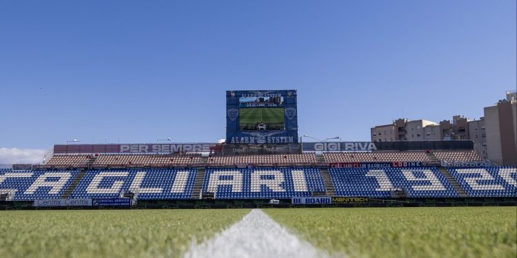 Gli Usa alla volta del Cagliari: quota di minoranza a Praxis Capital Management