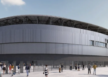 Cagliari avrà un nuovo stadio: progetto da oltre 187 milioni