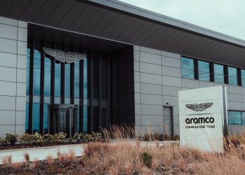 Aston Martin F1 Team, obiettivo Nfl: “Vogliamo avvicinarci a quella valutazione”