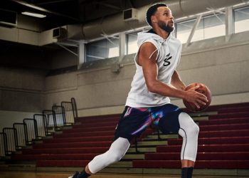 Fine della “Curry Era”: Under Armour si separa dalla stella del basket