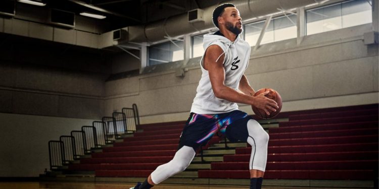 Fine della “Curry Era”: Under Armour si separa dalla stella del basket