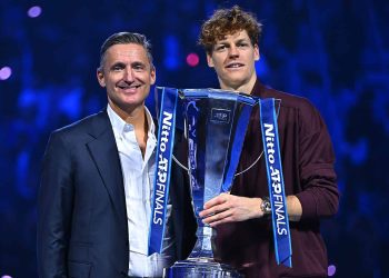 Atp Finals, business da 600 mln: Torino confermata, Milano in corsa per il futuro