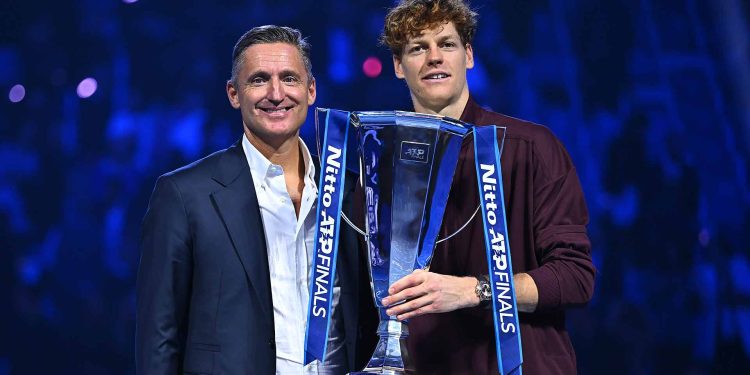 Atp Finals, business da 600 mln: Torino confermata, Milano in corsa per il futuro