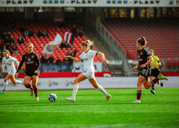 Divorzio tra la Bundesliga femminile e la Dfb: 14 club abbandonano la Federazione tedesca