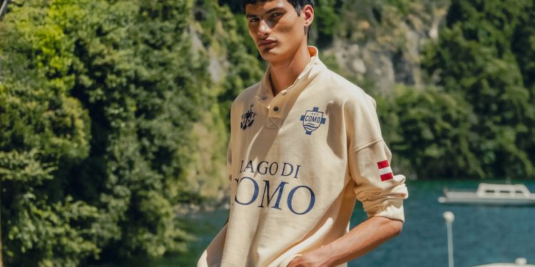 Non solo calcio: 300 mln per trasformare il Como 1907 in un brand di lusso tra moda ed entertainment