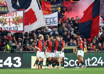 Il Genoa archivia il 2025 con una perdita ridotta e un incremento dei ricavi (+41,7%)