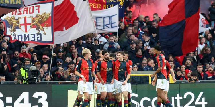 Il Genoa archivia il 2025 con una perdita ridotta e un incremento dei ricavi (+41,7%)