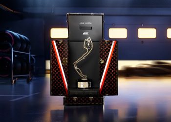 Gran premio di Monaco, nel 2026 Louis Vuitton sarà (anche) title partner