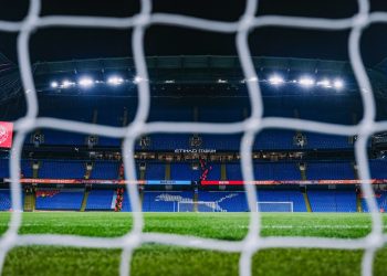 Etihad Stadium, 'casa' del Manchester City