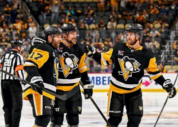 Nhl, nuova proprietà per i Penguins: possibile deal da 1,7 mld $ con la famiglia Hoffmann