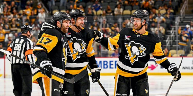Nhl, nuova proprietà per i Penguins: possibile deal da 1,7 mld $ con la famiglia Hoffmann