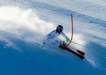 Moncler torna alle Olimpiadi: partnership con il Brasile per Milano Cortina 2026