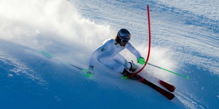 Moncler torna alle Olimpiadi: partnership con il Brasile per Milano Cortina 2026