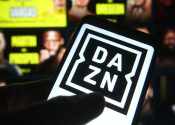 Dazn punta agli Usa. Trattative avanzate per Main Street Sports Group
