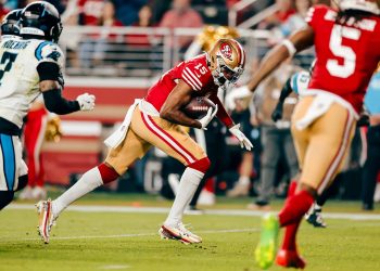 Il presidente di OpenAI rileva una quota di minoranza dei San Francisco 49ers