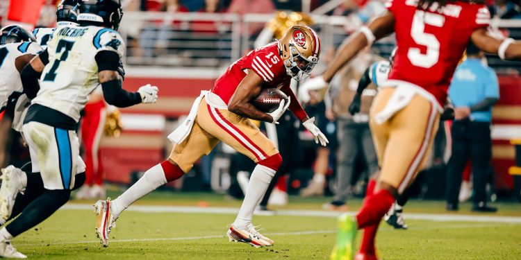 Il presidente di OpenAI rileva una quota di minoranza dei San Francisco 49ers