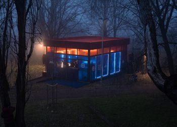 Spirito outdoor: l’Inter trasforma la Montagnetta di San Siro con il lancio del quarto kit