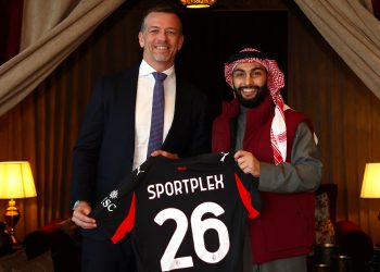 AC Milan apre una nuova Academy a Jeddah e si rafforza in Arabia Saudita