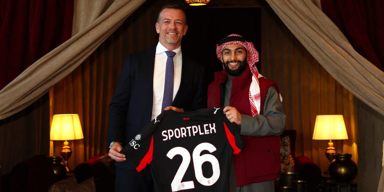 AC Milan apre una nuova Academy a Jeddah e si rafforza in Arabia Saudita