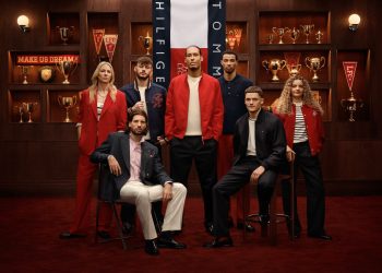Tommy Hilfiger rafforza il legame con lo sport: nasce la partnership con il Liverpool FC