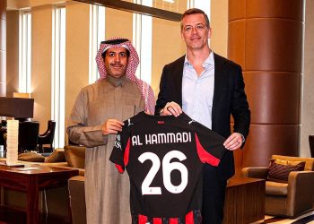 Milan Lab sbarca in Arabia Saudita: firmato l’accordo con Al Hammadi Holding