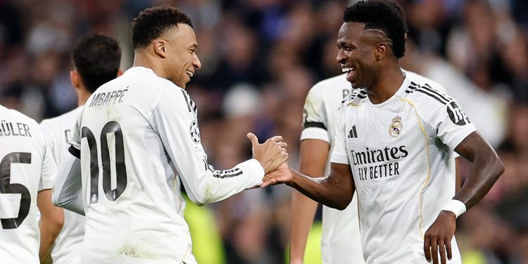 È (ancora) il Real Madrid il club al vertice per ricavi. Male l’Italia: Serie A fuori dalla top ten