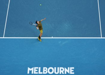 Crisi montepremi agli Australian Open: i giocatori chiedono un aumento