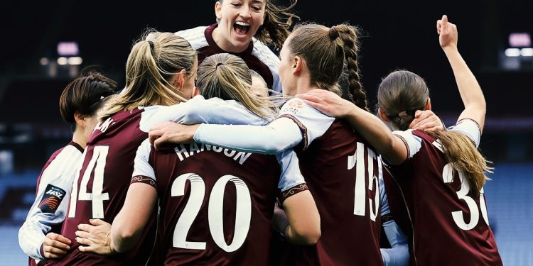 Primo bilancio indipendente per Wsl Football: i ricavi “triplicano” ma è in rosso (8,2 mln £)