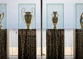 Nel 2025 le squadre italiane di calcio hanno incassato 425 mln € in premi Uefa