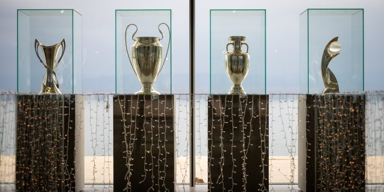 Nel 2025 le squadre italiane di calcio hanno incassato 425 mln € in premi Uefa