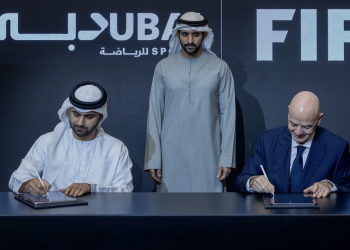 Fifa e Dubai Sports Council hanno istituito un nuovo award per squadre e calciatori