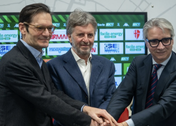 Il patron di Acciaierie Venete rileva la maggioranza del Calcio Padova per 2,5 mln €