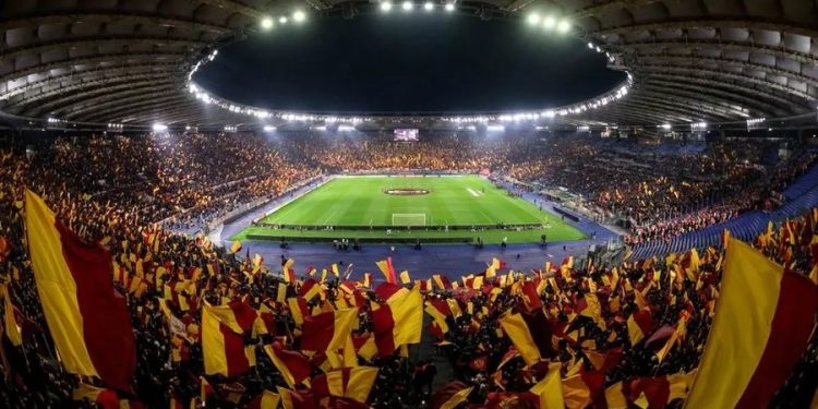 Bilancio Roma: nel 2025 fatturato a 270 mln € e perdite in calo a 53,9 mln