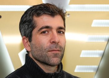 Il Venezia FC chiama Nicholas Vieira nel ruolo di head of marketing