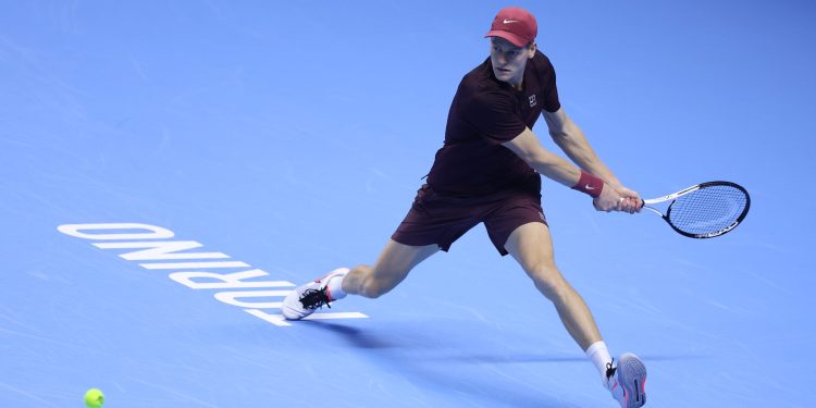 Federtennis, i successi azzurri fanno incassare 230 mln € nel 2025