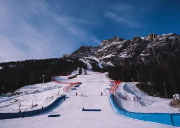 Countdown per Milano Cortina: spazi esauriti e incassi record per il colosso media Nbc