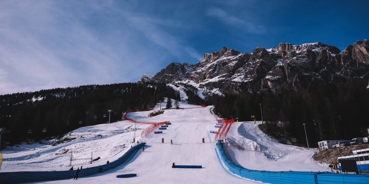 Countdown per Milano Cortina: spazi esauriti e incassi record per il colosso media Nbc