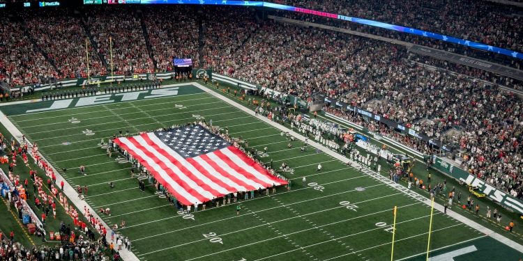 Dal football americano alla Nba: il divario che separa (sempre più) le leghe Usa dal calcio europeo