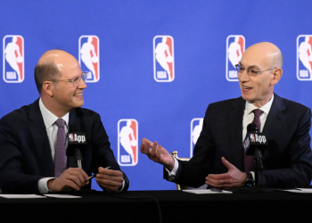 Nba ora scommette sull’Europa: fino a 1 mld $ per squadra, ma è scontro con l’Eurolega