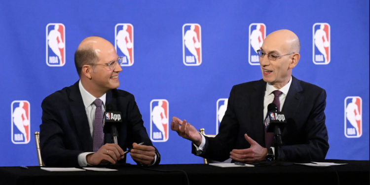 Nba ora scommette sull’Europa: fino a 1 mld $ per squadra, ma è scontro con l’Eurolega