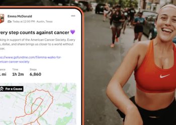 Strava marcia verso l’Ipo: presentata la domanda di quotazione