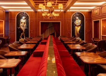 Il Benfica debutta nel turismo. L’ex sede a Lisbona diventa un hotel