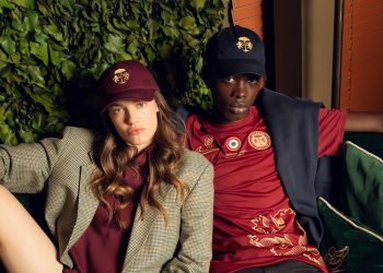 Anche il Ravenna Calcio scommette sul lifestyle con Cipriani e Nike