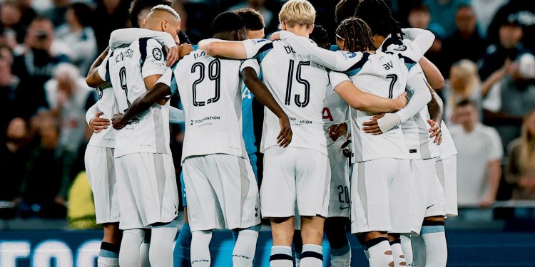 Crisi Spurs: tra rischio retrocessione e accordi in stallo, il club rischia di perdere milioni
