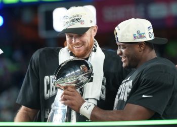 Seattle Seahawks ufficialmente in vendita: dal titolo al mercato, parte l’era post‑Allen