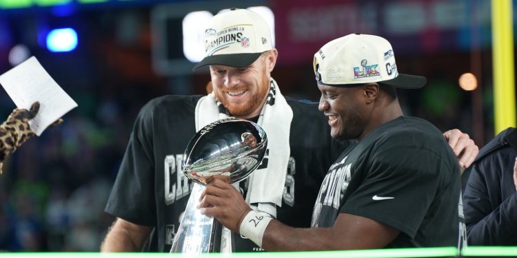 Seattle Seahawks ufficialmente in vendita: dal titolo al mercato, parte l’era post‑Allen