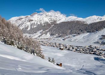 Livigno, 250 milioni € di investimenti per le Olimpiadi. Mercato Usa nel mirino