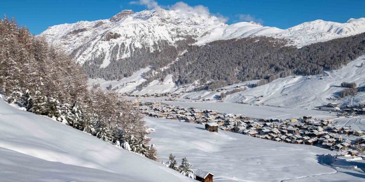 Livigno, 250 milioni € di investimenti per le Olimpiadi. Mercato Usa nel mirino
